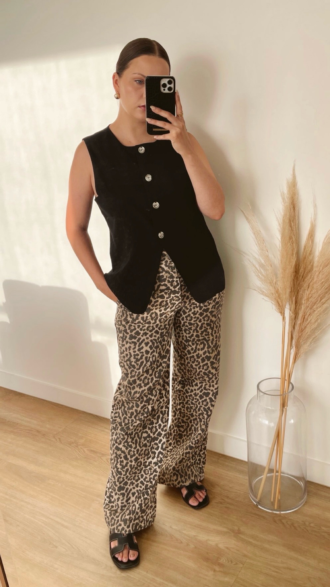 Current obsession: leopard print 🐆🖤

#LTKstyletip #LTKaustralia #LTKsummer