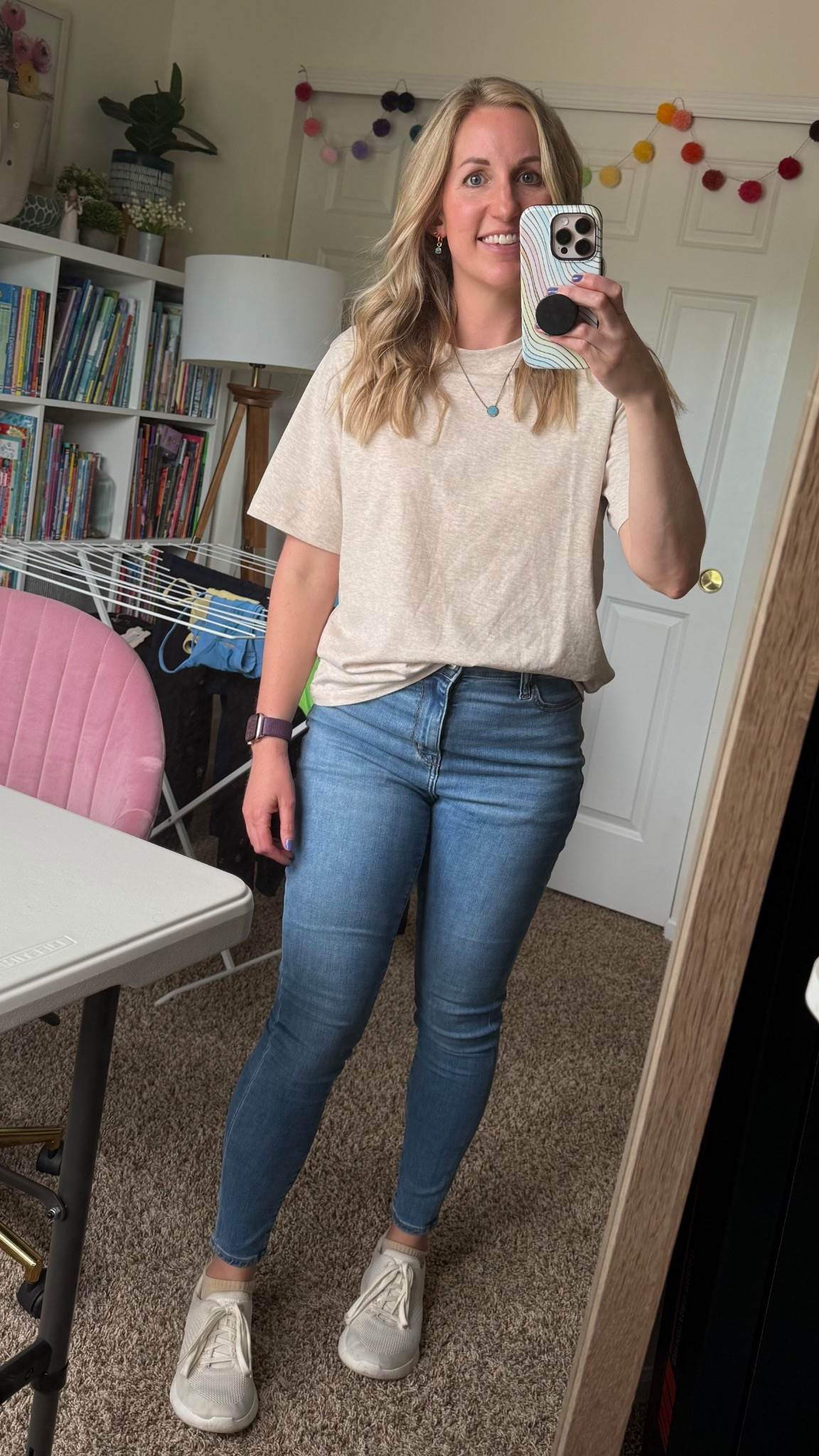 Headed to a concert tonight!