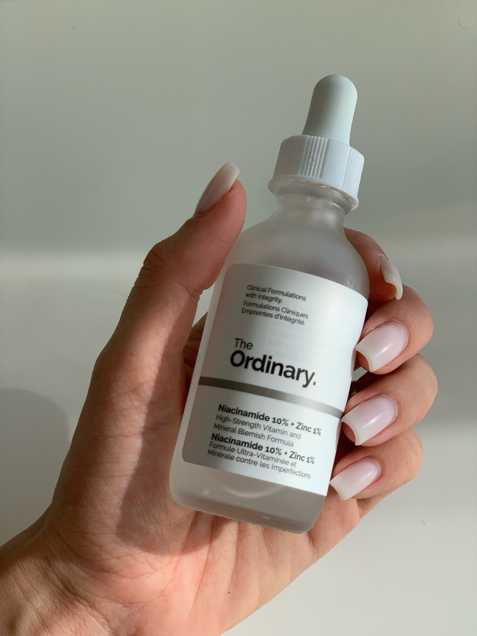 Serum Niacinamida favorito pra manchas e pele com tendência à acne.

#LTKstyletip #LTKbrasil #LTKbeauty