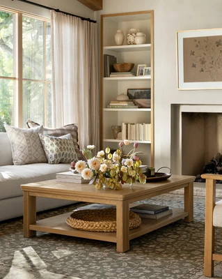 Ambrose Coffee Table | McGee & Co. (US)