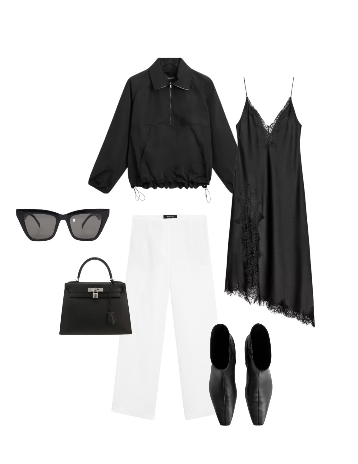 today’s outfit 🤍

#LTKstyletip #LTKü50 #LTKspring
