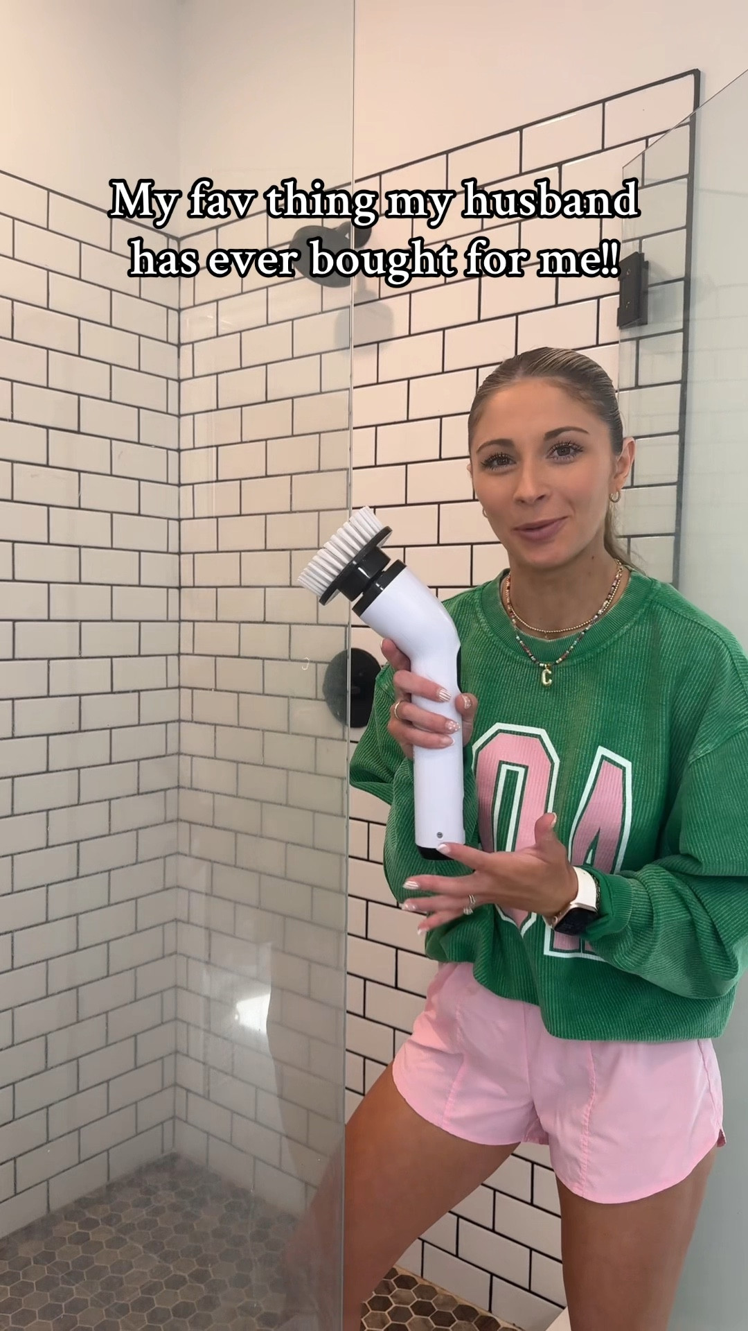 Yes, I know it sounds it’s ridiculous but it really is SO good 👏🏽🫧

#LTKSeasonal #LTKHome #LTKFindsUnder50