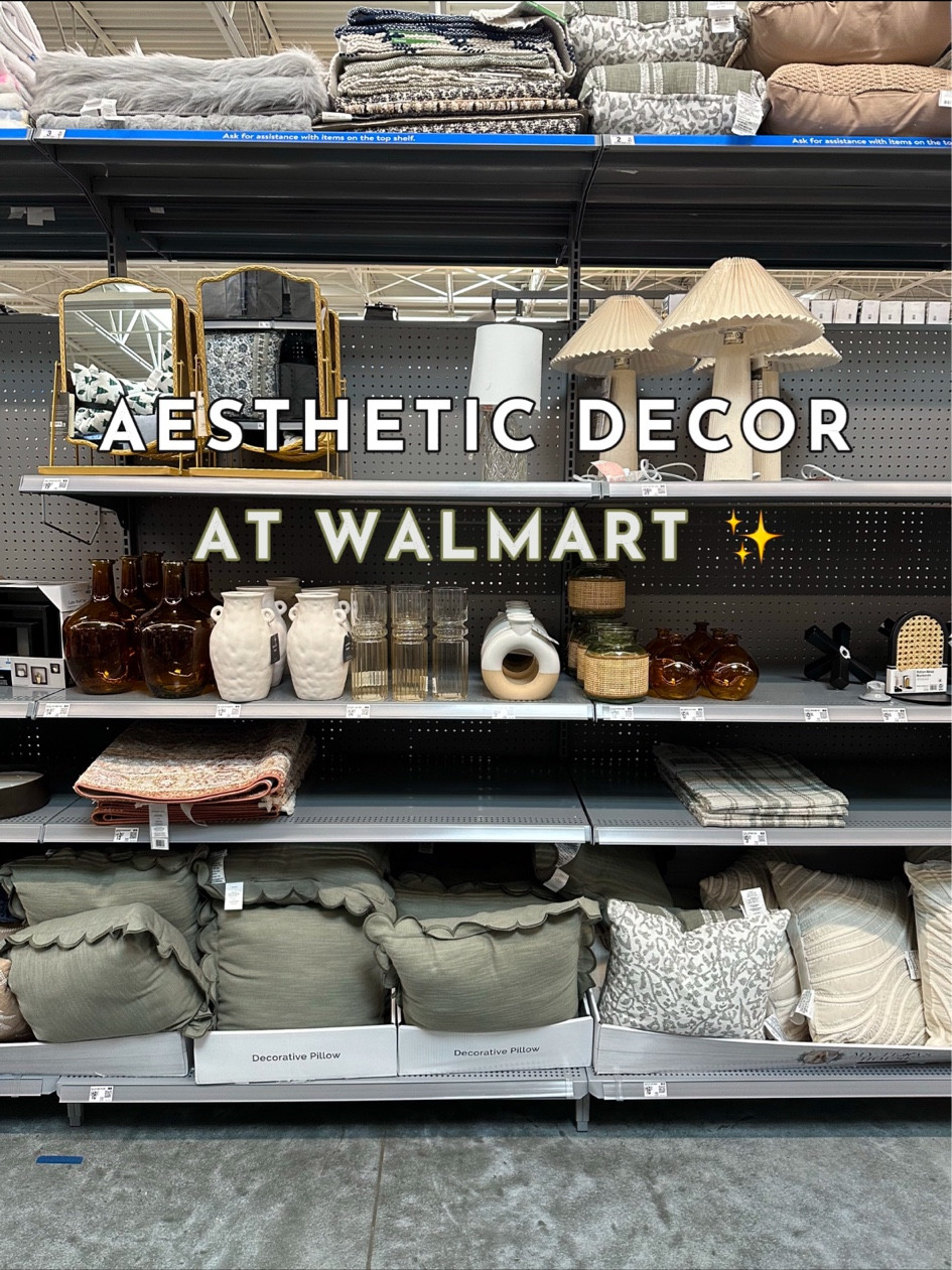 Walmart home decor finds ✨

#LTKStyleTip #LTKFindsUnder50 #LTKHome