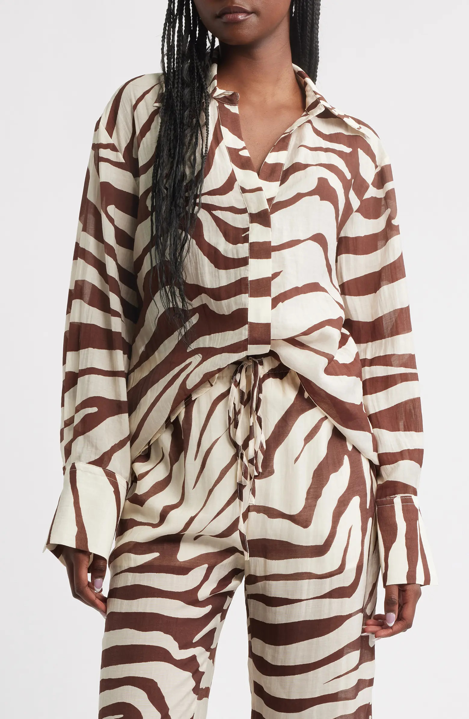 Koni Shirt | Nordstrom