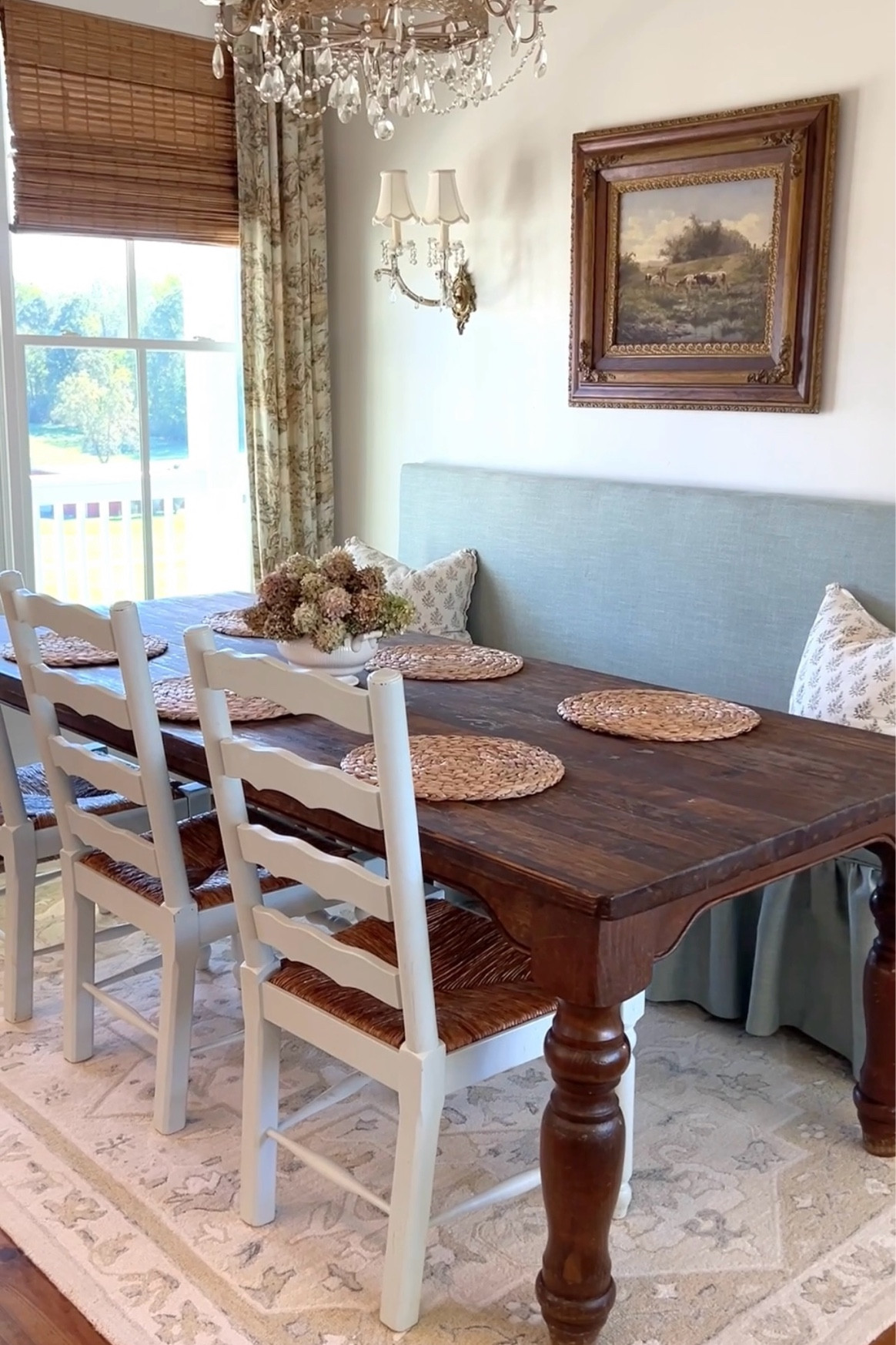 Some of my very favorite rugs are up to 80% off plus free shipping during @Wayfair 's Cyber Monday sale!!! If you've been thinking about a new rug, now is the time to buy! I've rounded up the best deals on my favorite rugs in the @shop.ltk app ✨ 
#wayfair #wayfairpartner

#LTKSaleAlert #LTKHome #LTKCyberWeek