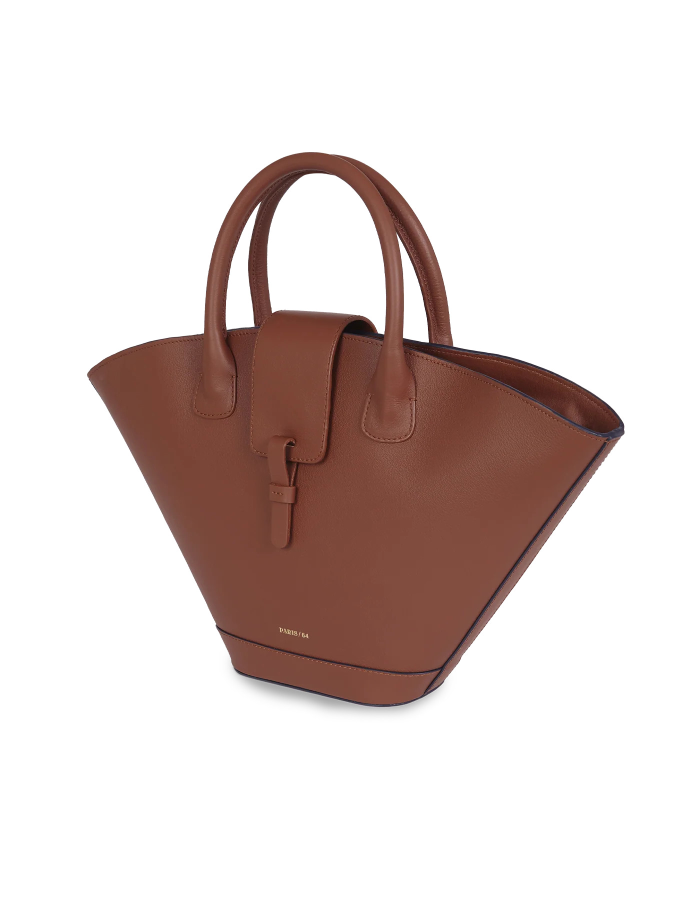 Lumière Chocolate Bag by PARIS/64 | PARIS/64