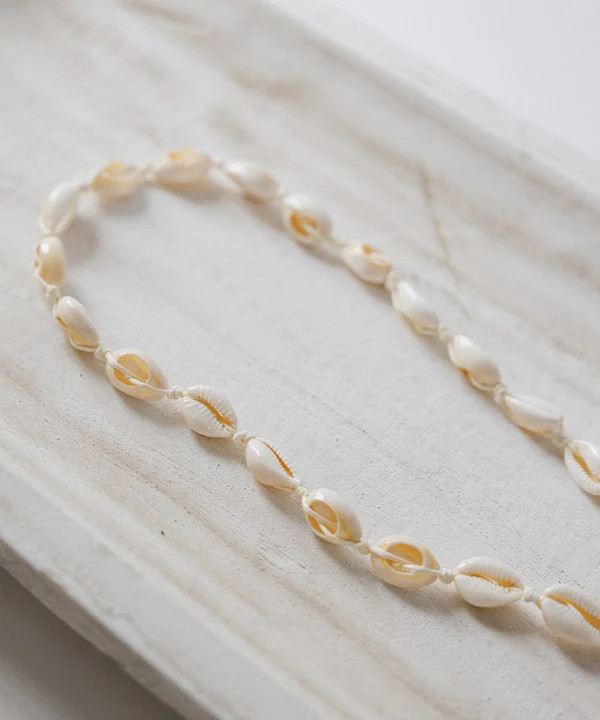 Cowrie Shell Band | Gigi Pip