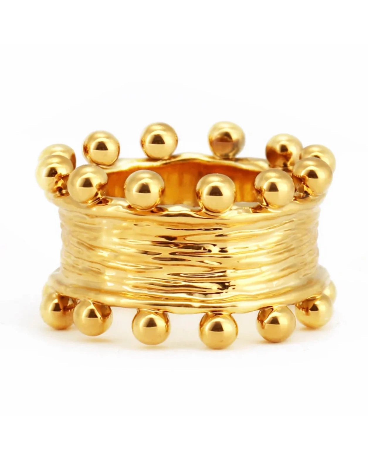 Raina Ring | ish Boutique