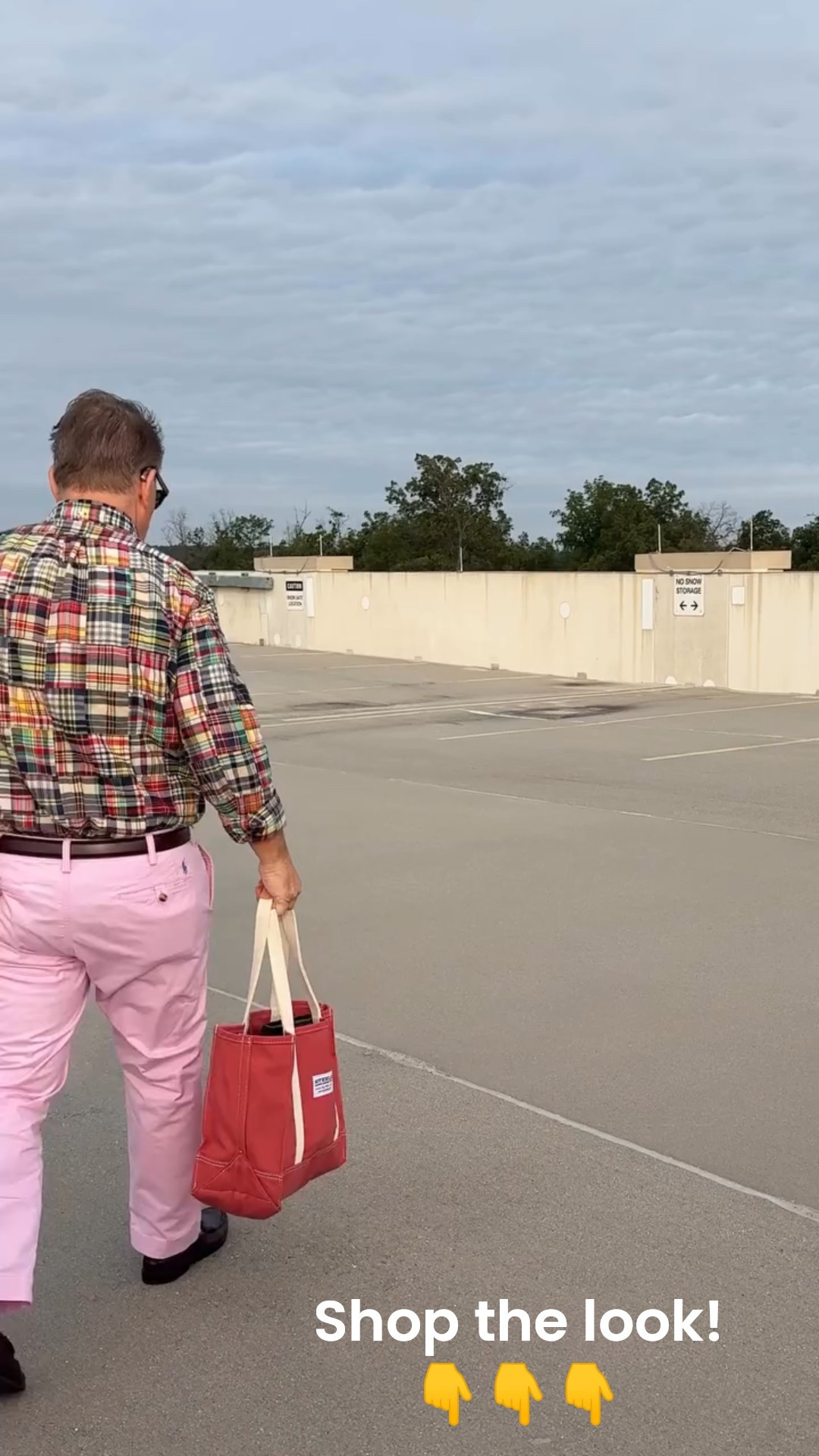 🎥 Fit Check: Metro Edition 🚇
Pink chinos, patch madras, and cordovan loafers — just your typical Thursday commute through DC, but make it preppy.

🧢 @47 (in the tote)
👕 @poloralphlauren
👖 @poloralphlauren
👞 @ghbass
🕶 @warbyparker - forgot the aviators 
👜 @steelecanvas 
🕯 @creedfragrance Aventus

Day 220 of 365.
Tap the link in bio to shop the look & join the broadcast channel!

#PreppyStyle #TheClassicPreppy #FitCheck #MetroStyle #DCStyle #PatchMadras #SummerPrep #MensStyle #ShopYourCloset #NoBuyChallenge #CordovanLoafers #MenswearReel