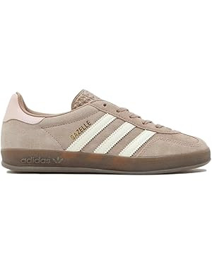 adidas Originals Women's Gazelle Indoor Sneakers | Amazon (US)