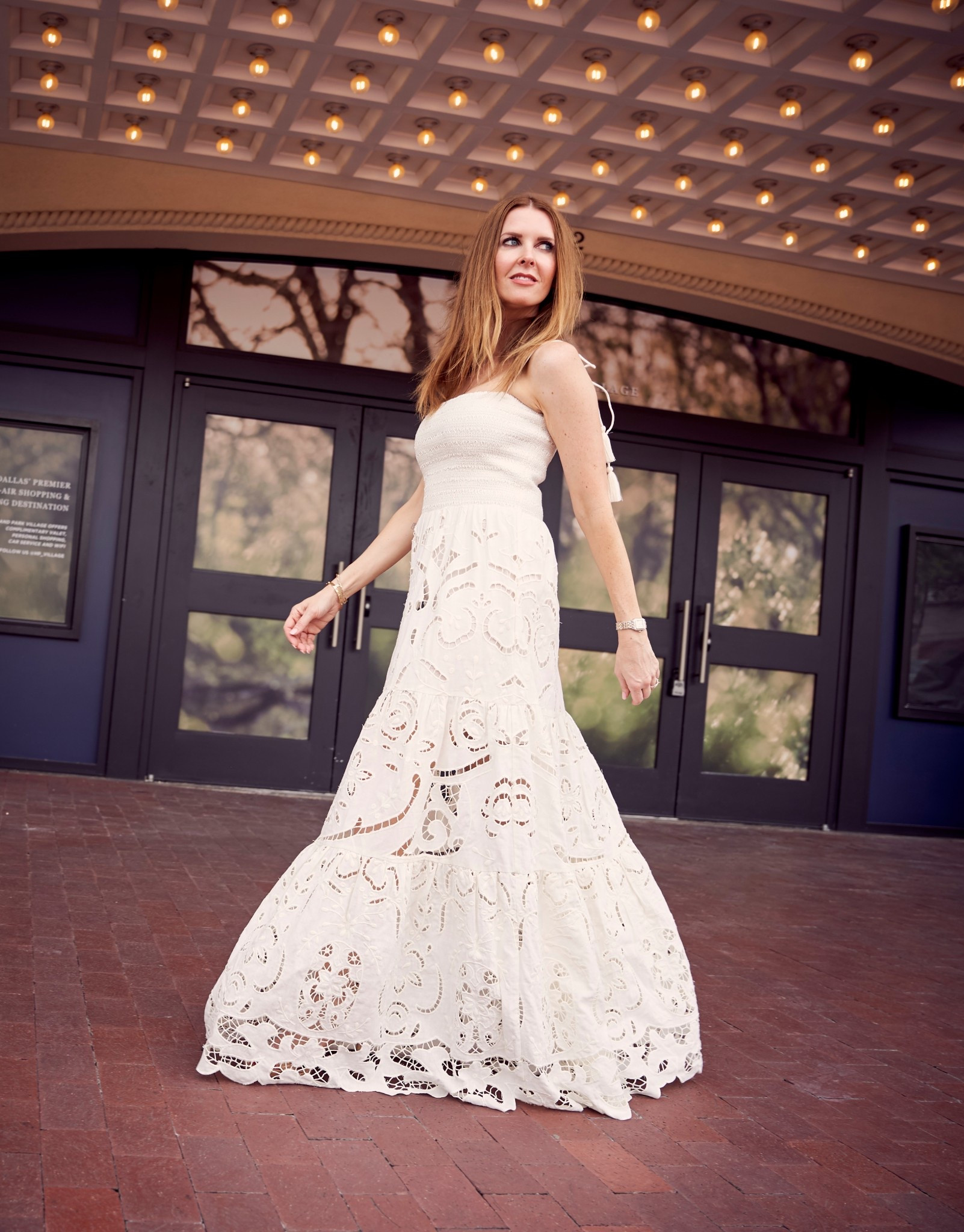 It’s finally summertime- and with summer comes vacations! Whether you're jetting off to a tropical beach, exploring a new city, or enjoying a relaxing staycation, there’s nothing better than refreshing your wardrobe for the season. @Saks #Saks #SaksPartner @Shop.LTK #liketkit