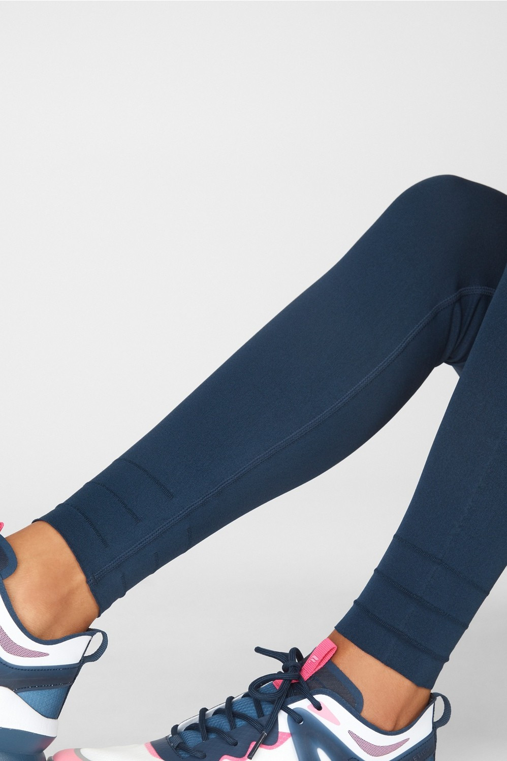 High-Waisted SculptKnit® Essential Legging | Fabletics