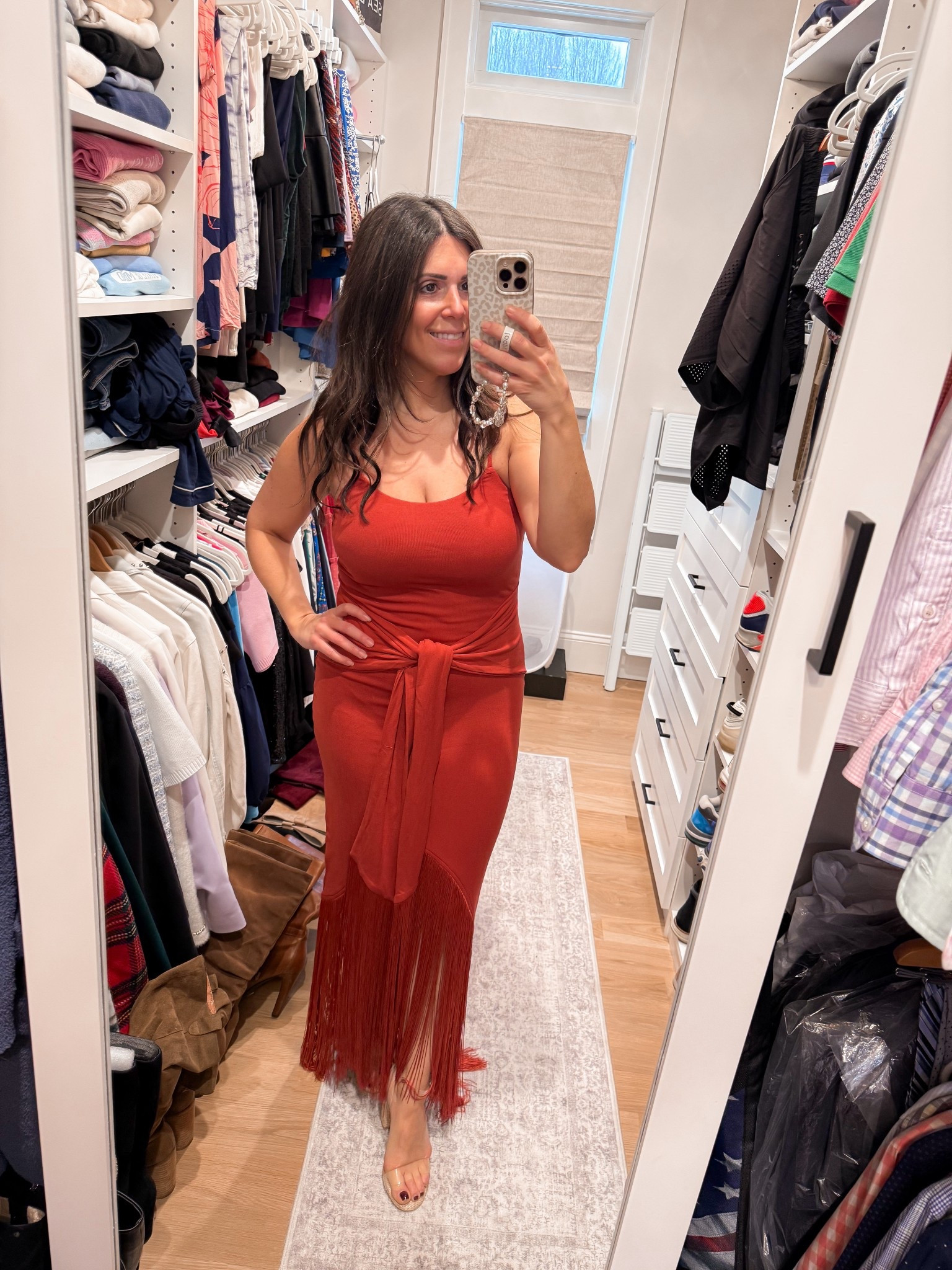 Got a few super cute things to wear on this cruise from @vici 

The code is Collectivelee35 for 35% off  

#LTKOver40 #LTKTravel #LTKSaleAlert