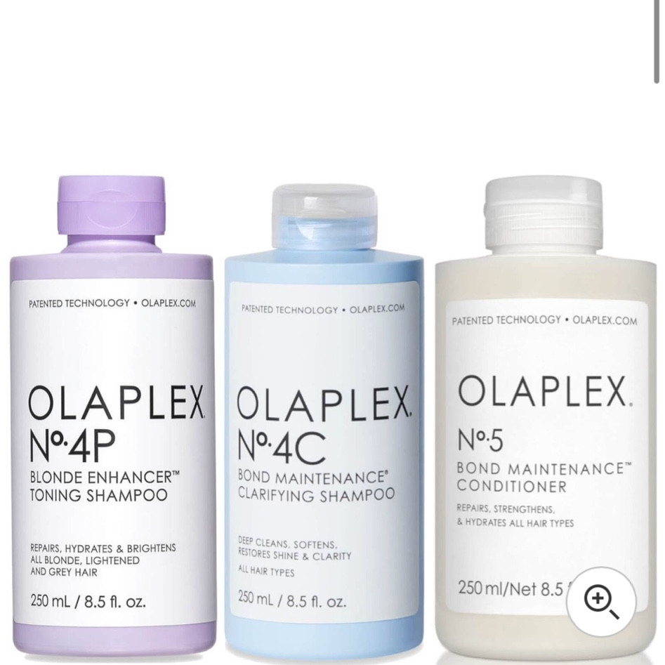 Such a bargain for my bloodies! 
2 shampoos and one conditioner 

#LTKsalealert #LTKunder50 #LTKGiftGuide