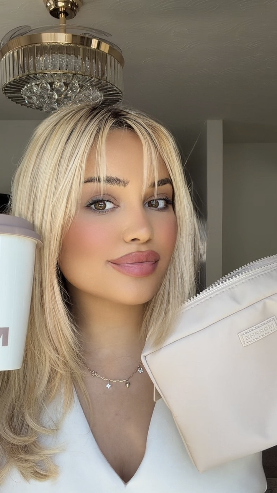 ☕🤎 Makeup, but make it coffee-inspired. The perfect blend for flawless application from start to finish. Soft, seamless, and beautiful enough to leave on display. ✨

#MorpheBrushes #Morphe #UltaBeauty #MakeupBrushes #BeautyFinds

#LTKgrwm #LTKdayinmylife #LTKselfcare
