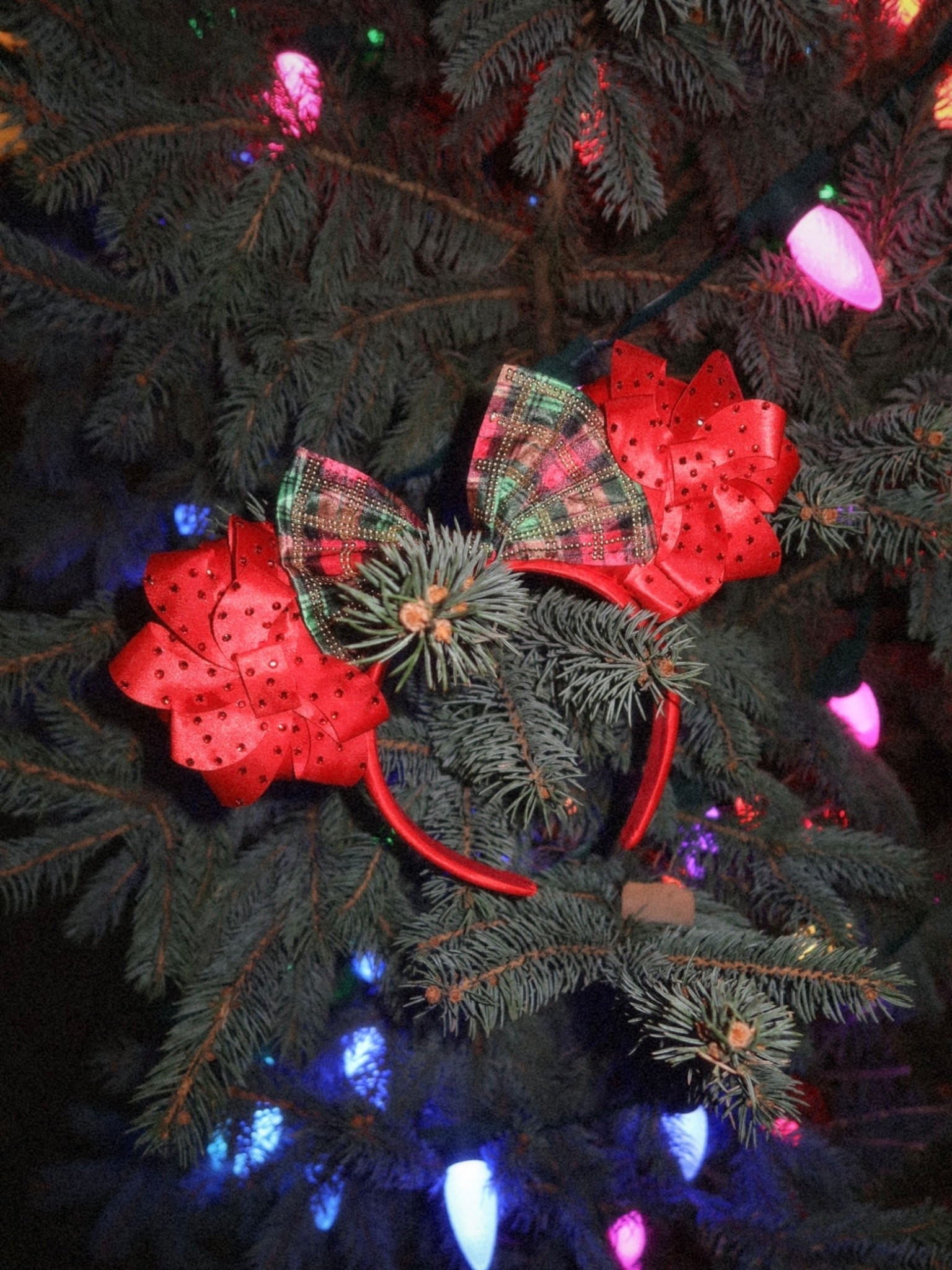 baublebar always has the best ears 🐭♥️

#LTKSeasonal #LTKHoliday #LTKGiftGuide