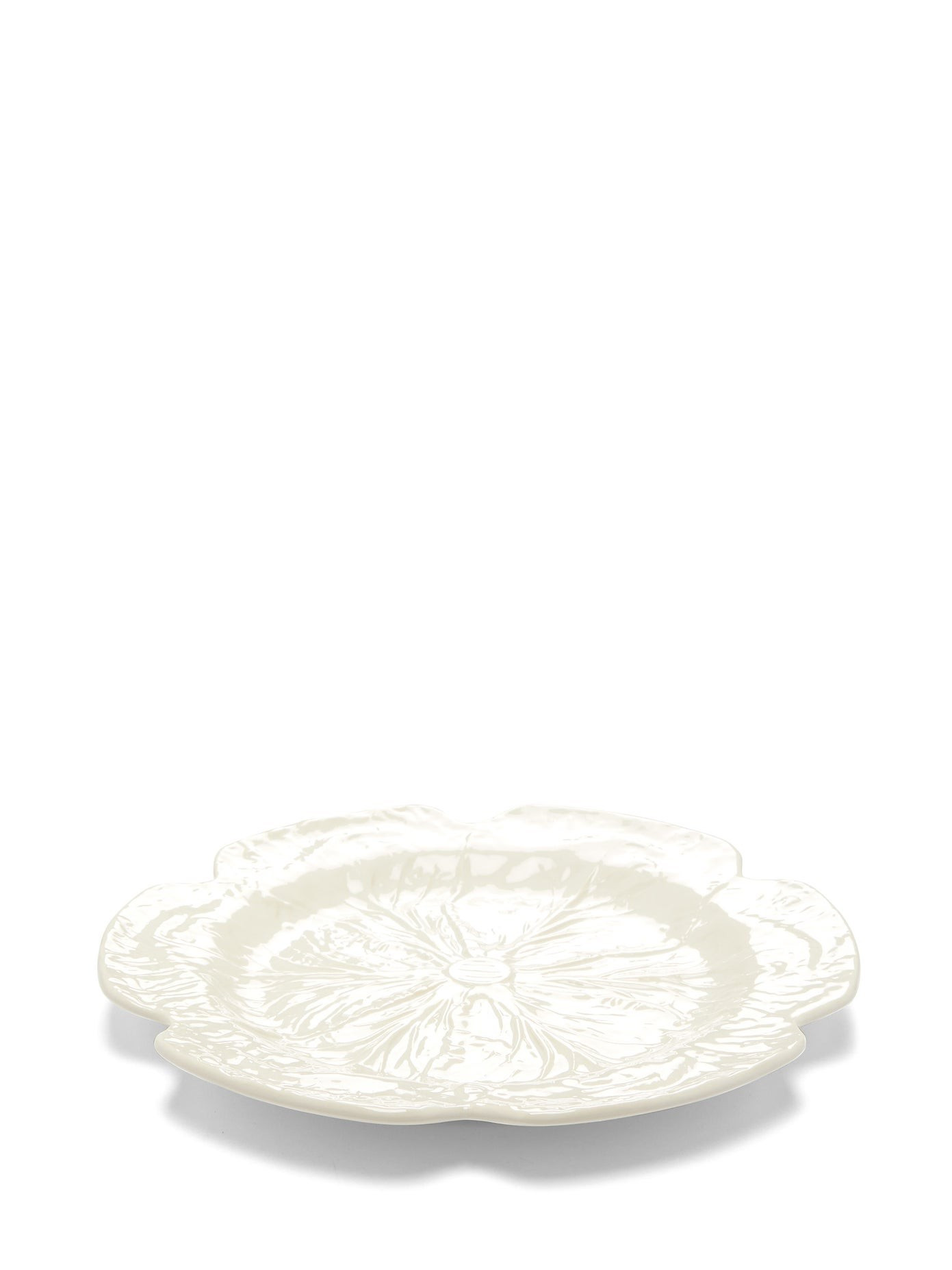 Cabbage earthenware dinner plate | Bordallo Pinheiro | MATCHESFASHION UK | Matches (UK)