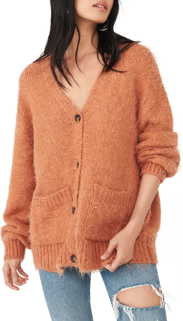 Nevermind Cardigan | Nordstrom
