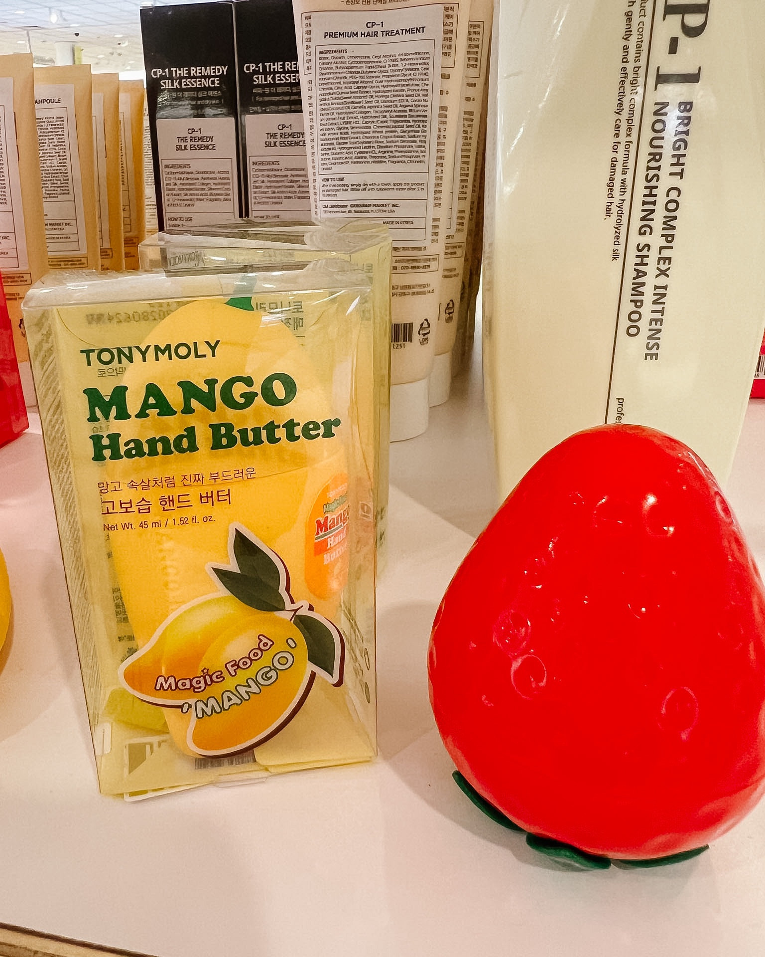 Nordstrom Anniversary Sale 

Mango Hand Butter • Strawberry Hand Cream

#LTKgrwm #LTKSaleAlert #LTKselfcare