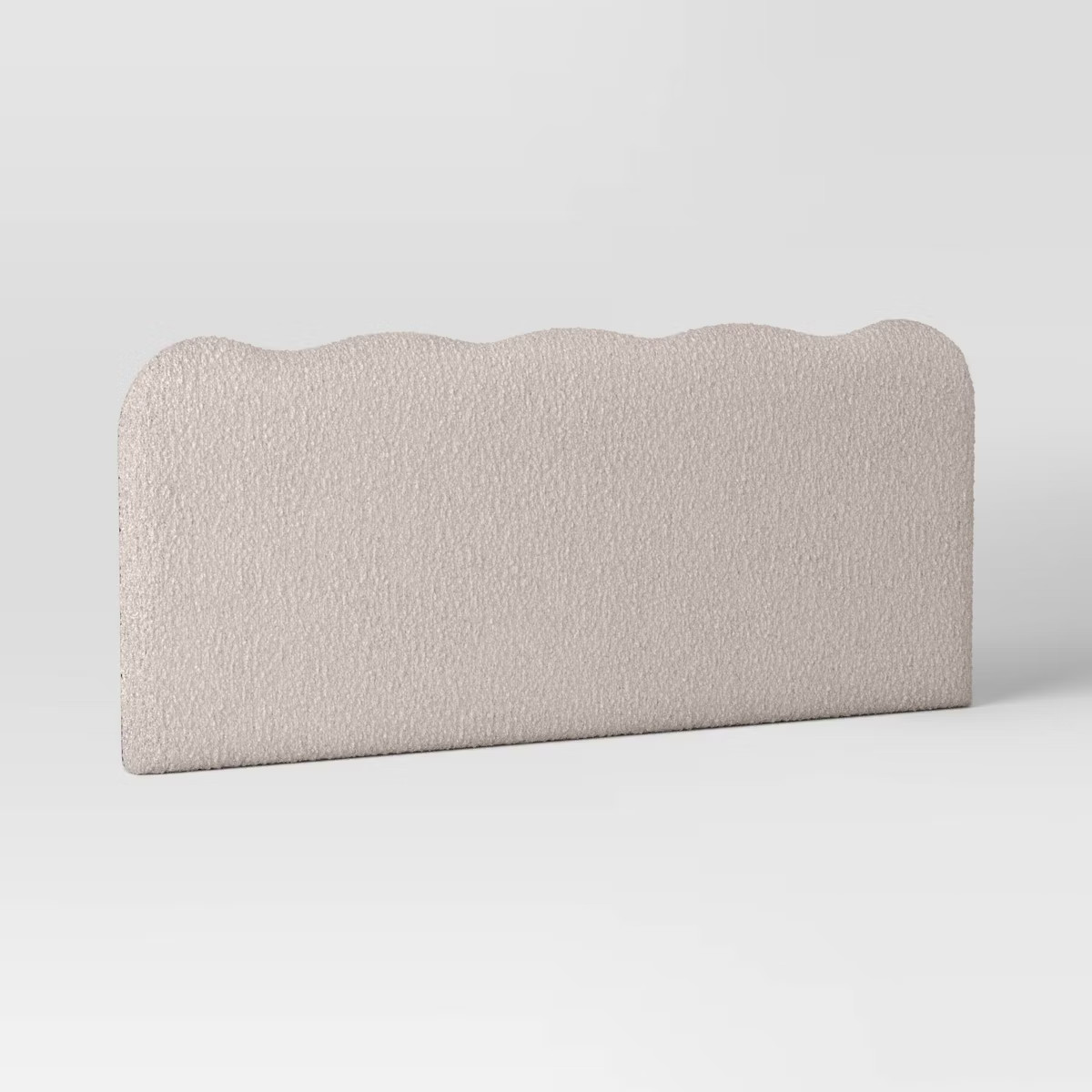 Headboard Scalloped Wave - Threshold™ designed with Studio McGee | Target