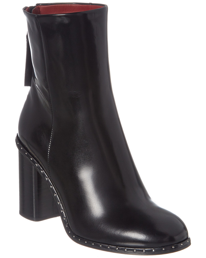 rag & bone Blyth Leather Bootie | Ruelala