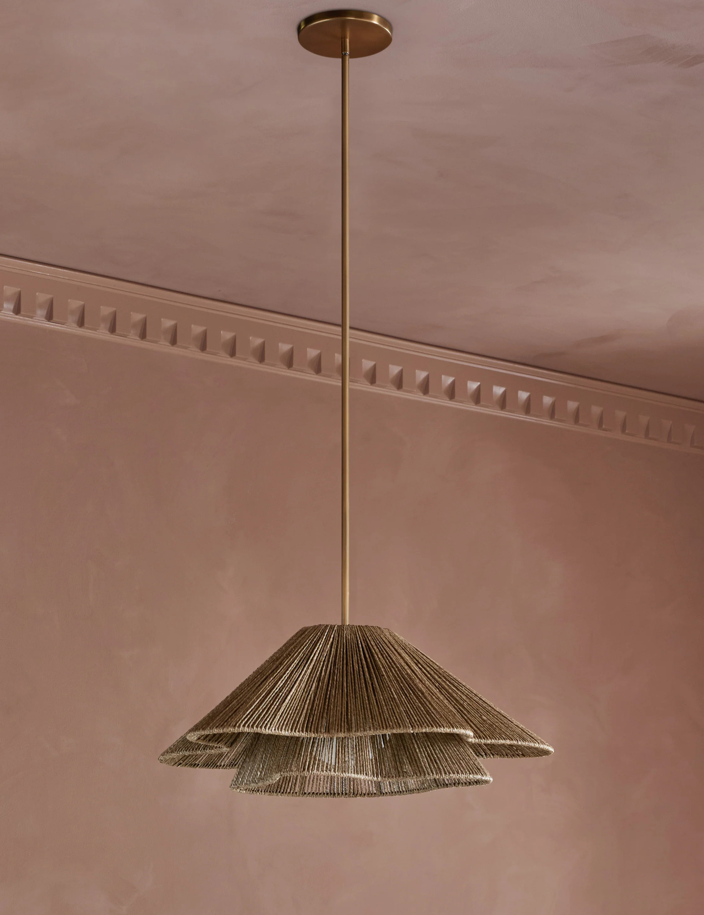 Mosca Pendant Light | Lulu and Georgia 