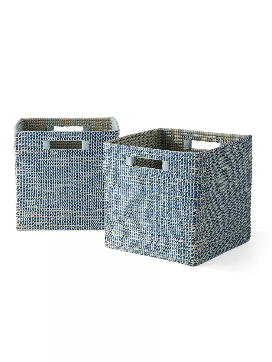Kids La Jolla Bin | Serena and Lily