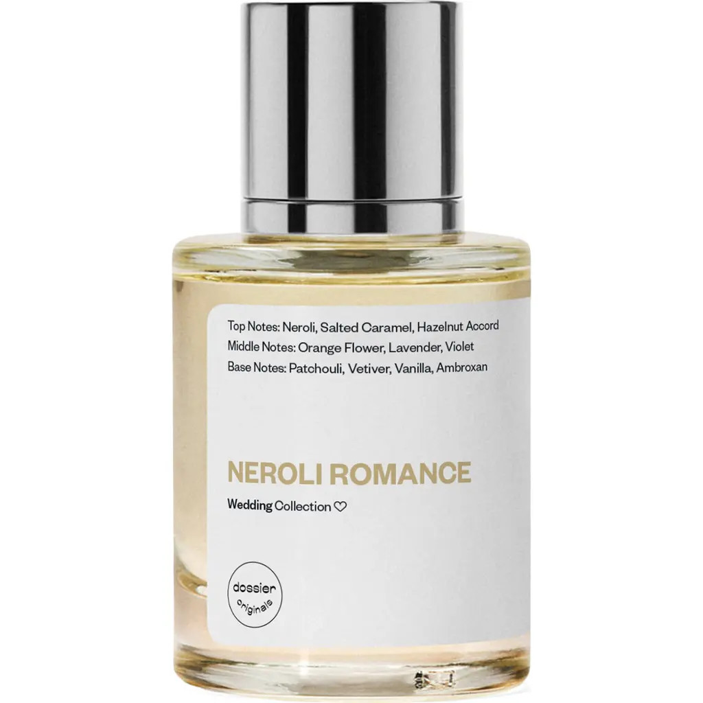 Dossier Neroli Romance - Wedding Edition Fragrance at Nordstrom Rack, Size 1.7 Oz | Nordstrom Rack