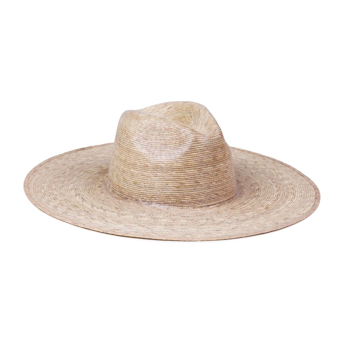 Palma Wide Fedora | Lack of Color