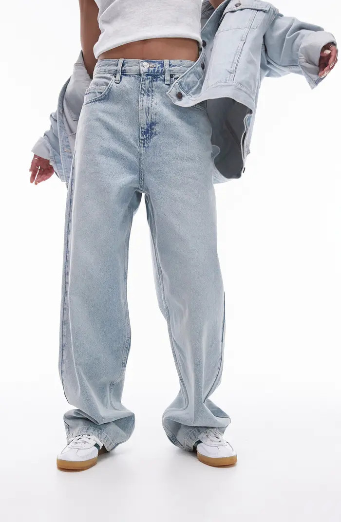 Baggy Jeans | Nordstrom