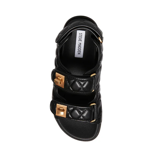MARGIE BLACK MULTI | Steve Madden (US)