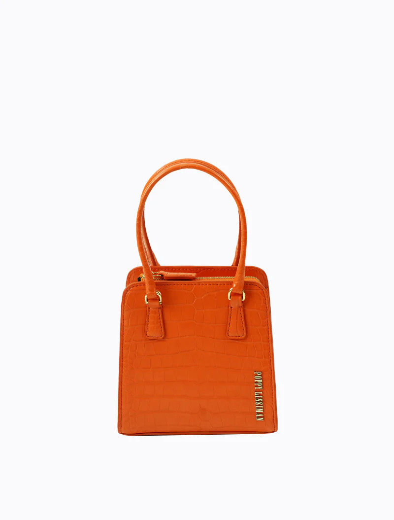 Crikey BB - Mandarin | Poppy Lissiman (Global)
