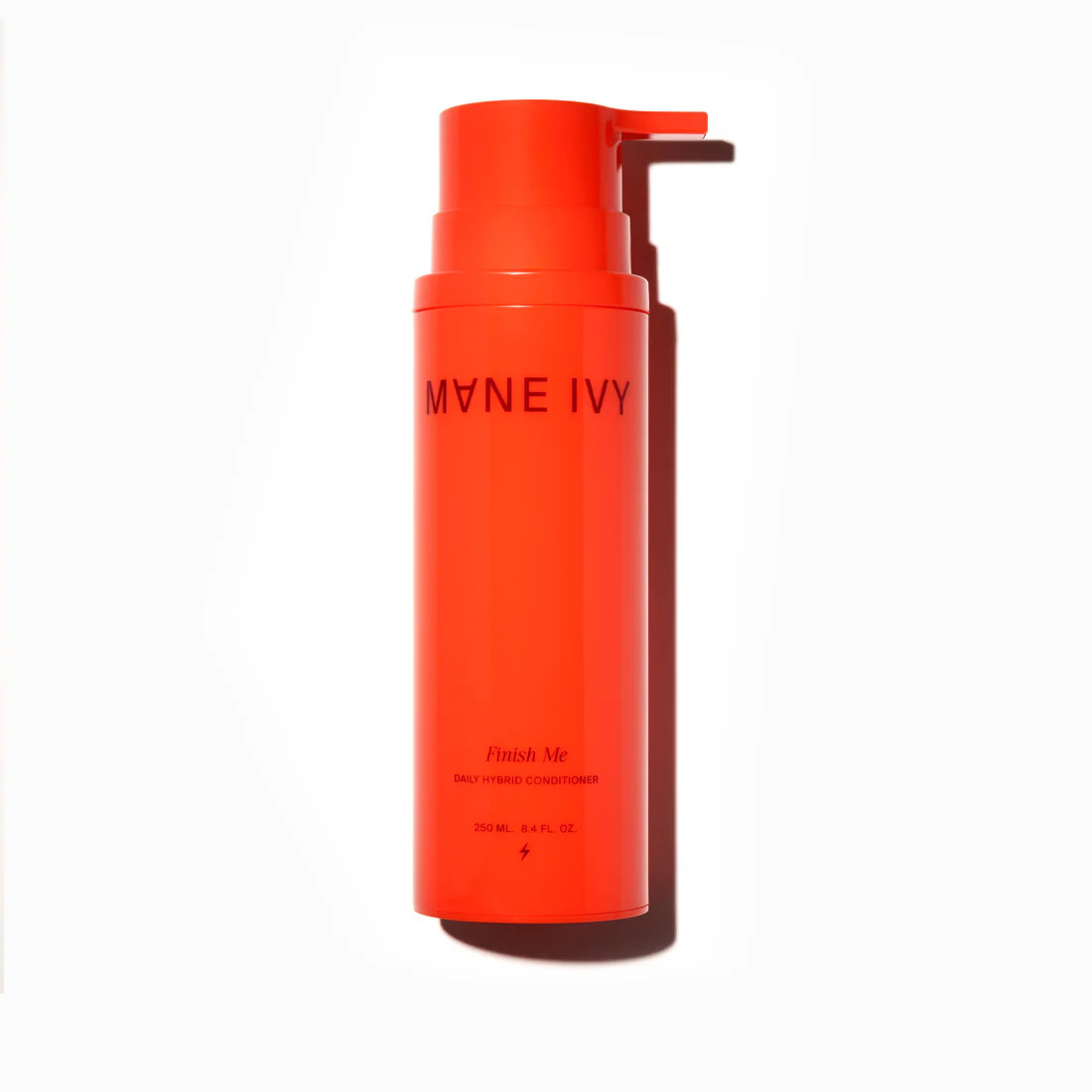 MANE IVY FINISH ME DAILY HYBRID CONDITIONER | Mane Ivy