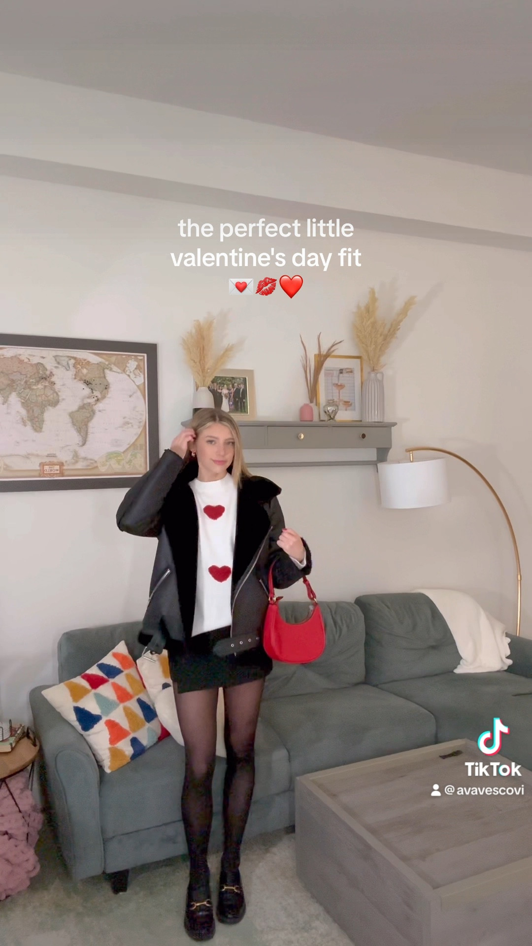 the perfect valentine's day outfit 💌💋🫶🏼❣️💄



#LTKSeasonal #LTKsalealert #LTKfindsunder50