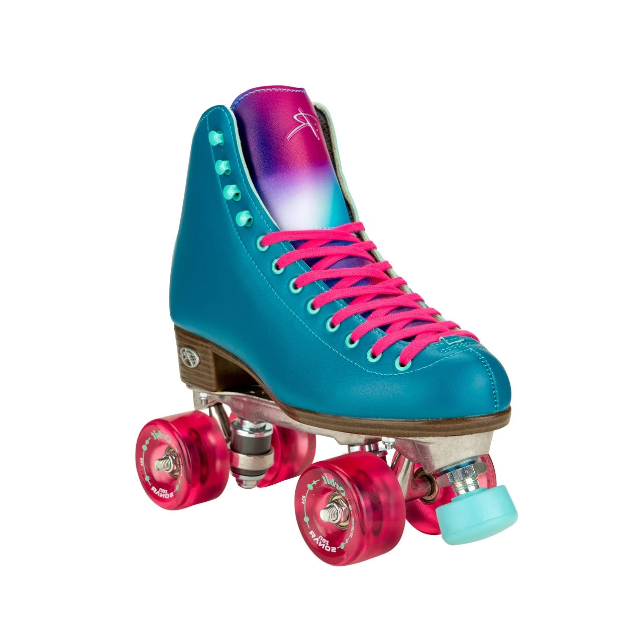 Riedell Orbit Outdoor Roller Skates | RollerSkateNation
