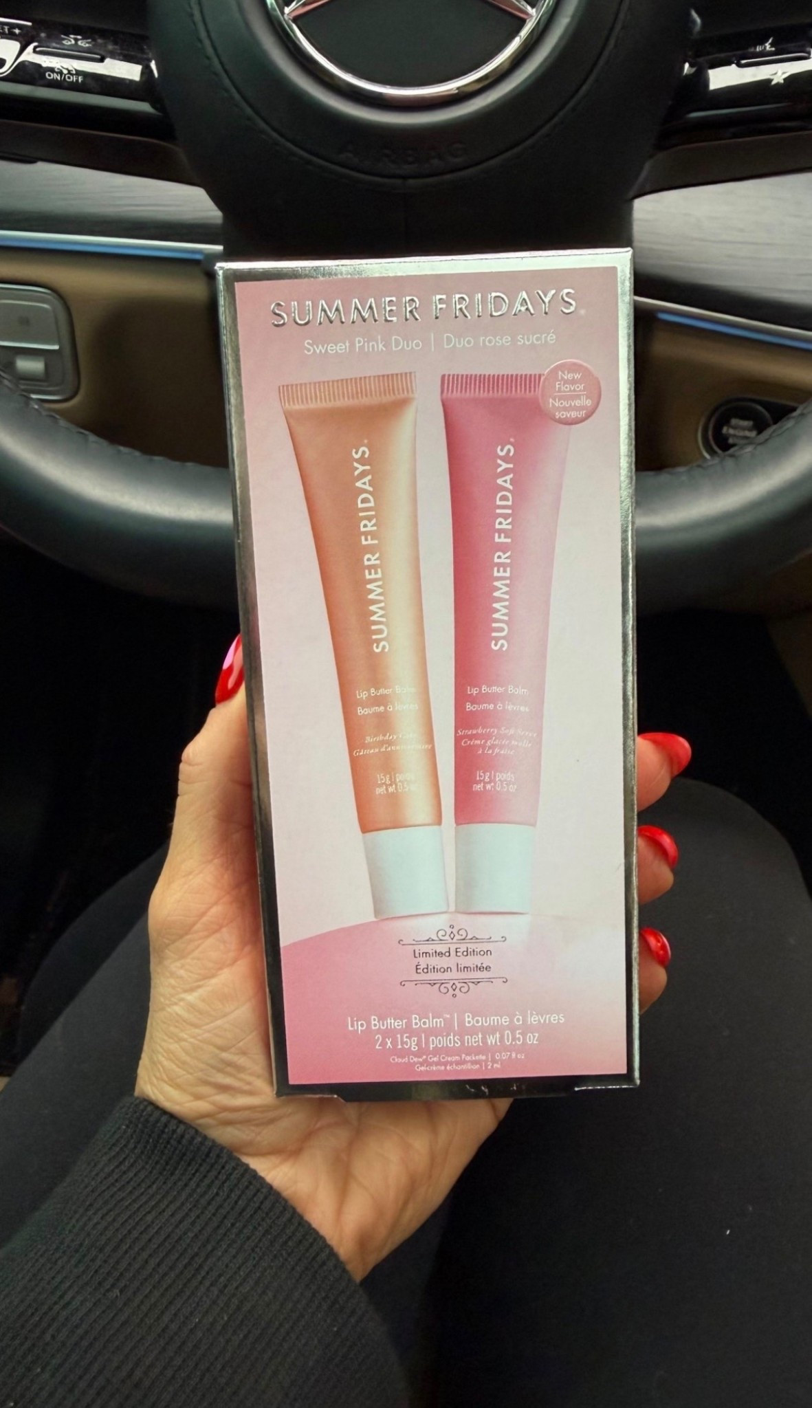 Loving this lip balm from Summer Fridays! 

#LTKootd #LTKdayinmylife #LTKmorningroutine