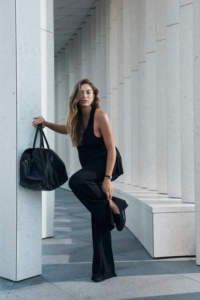 These Legoe Heritage maternity outfits are such a win 🤍 comfy enough for long days but still look styled. The flowy dresses, soft travel pants, and cute two-piece sets are everything for travel right now ✈️
#MaternityStyle #LegoeHeritage #TravelFits #AirportLooks #TravelDresses #TravelPants #MatchingSets #TwoPieceSet #BumpFriendly #ComfyChic #NeutralStyle #MinimalAesthetic #VacationLooks #LTKStyle 

 #LTKSeasonal #LTKTravel #LTKBump