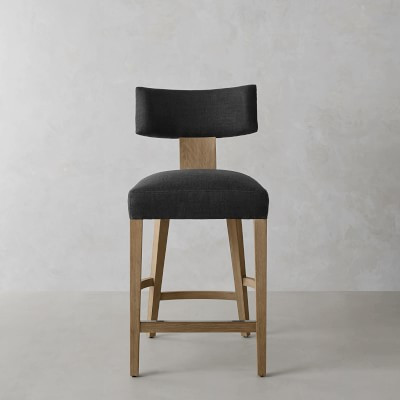 Koret Counter &amp; Bar Stool | Williams-Sonoma