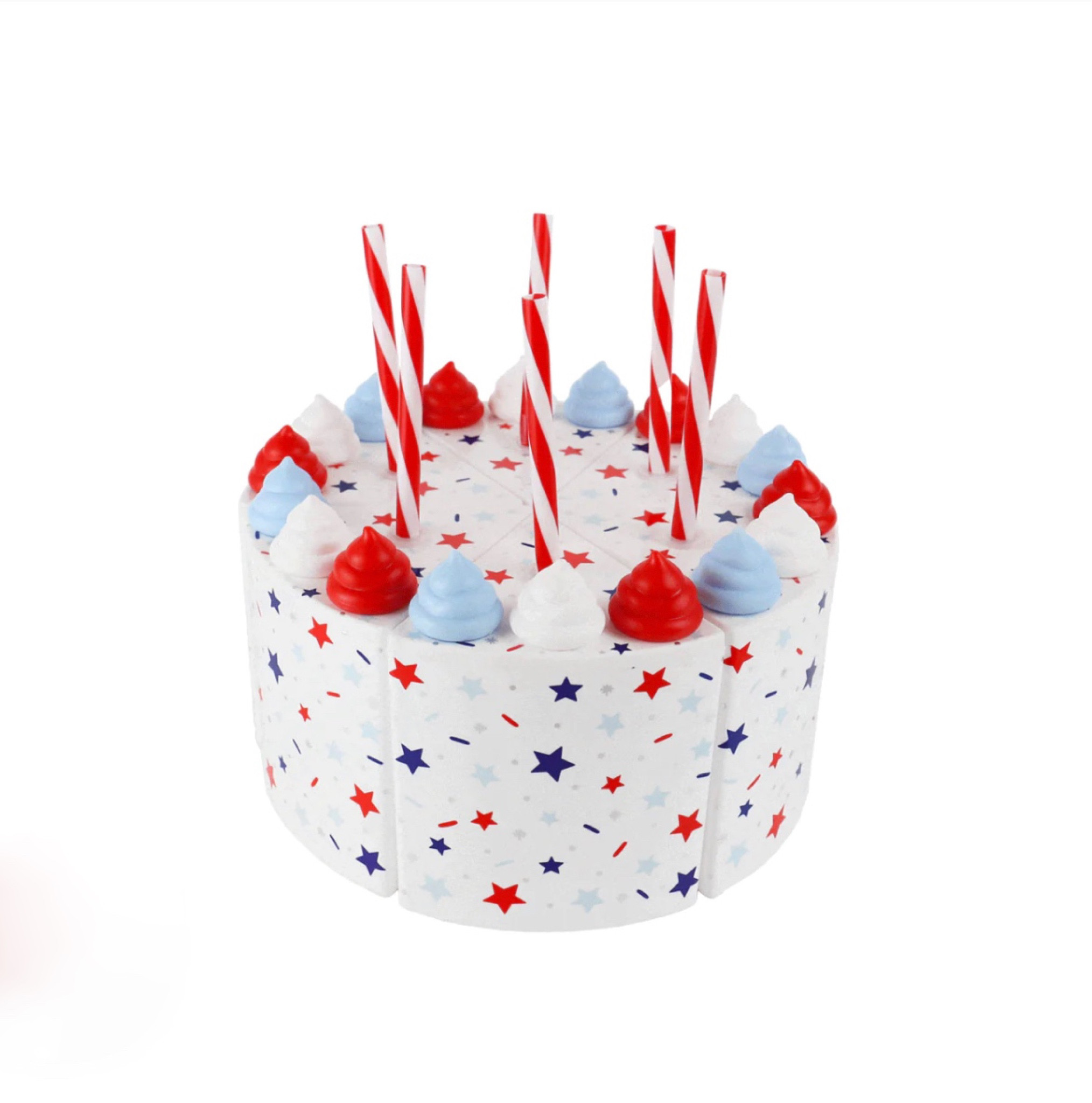 ✨ SLICE OF FUN PATRIOTIC SIPPER✨

Making your Americana themed celebrations extra special is a piece of CAKE! No really, this cake shaped tumbler is the perfect addition to any party. Cheers to the sweet life!

Check out these fun and cute party tableware perfect to celebrate Fourth of July! 🇺🇸✨

Americana party
American party 
Mini American flags
Party in the USA
BBQ party
Red white and blue 
The Star spangled banner 
Fourth of July party
Memorial Day party
Memorial Day weekend 
Labor Day party
Labor Day weekend 
Girl party
Boy party
Kids birthday party inspo
Party styling 
Party decor
Party planning
Summer party
Pool party
Beach party
1st birthday party
2nd birthday party
Gender reveal
Baby shower
Look for less
Backyard entertaining 
Etsy deals
Etsy finds
Etsy essentials 
Etsy fashion
Etsy kids
Shop Small
Amazon deals
Amazon finds
Amazon home
Amazon essentials 
Accessories for girls
Pool outfit 
Vacation outfit 
Beach outfit 
Gifts for her
Gifts for him
USA pennant 
Oh My Stars Pennant
American Baby Pennant 
Table runner
Drink stirrers 
Reusable straws
American cups
Hot dogs 
Balloon garland kit
Melanin plates
Melanin cups
Let freedom ring napkins
Dessert table
Cheeseboard 
Gold cutlery
Ellie and Piper 
Cami Monet


 #LTKGifts  #LTKFashion #LTKHalloween
#liketkit 


#LTKunder50 #LTKGiftGuide #LTKunder100 #LTKsalealert #LTKstyletip #LTKfamily #LTKkids #LTKSeasonal #LTKbump #LTKbaby #LTKhome