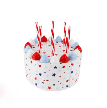 ✨ SLICE OF FUN PATRIOTIC SIPPER✨

Making your Americana themed celebrations extra special is a piece of CAKE! No really, this cake shaped tumbler is the perfect addition to any party. Cheers to the sweet life!

Check out these fun and cute party tableware perfect to celebrate Fourth of July! 🇺🇸✨

Americana party
American party 
Mini American flags
Party in the USA
BBQ party
Red white and blue 
The Star spangled banner 
Fourth of July party
Memorial Day party
Memorial Day weekend 
Labor Day party
Labor Day weekend 
Girl party
Boy party
Kids birthday party inspo
Party styling 
Party decor
Party planning
Summer party
Pool party
Beach party
1st birthday party
2nd birthday party
Gender reveal
Baby shower
Look for less
Backyard entertaining 
Etsy deals
Etsy finds
Etsy essentials 
Etsy fashion
Etsy kids
Shop Small
Amazon deals
Amazon finds
Amazon home
Amazon essentials 
Accessories for girls
Pool outfit 
Vacation outfit 
Beach outfit 
Gifts for her
Gifts for him
USA pennant 
Oh My Stars Pennant
American Baby Pennant 
Table runner
Drink stirrers 
Reusable straws
American cups
Hot dogs 
Balloon garland kit
Melanin plates
Melanin cups
Let freedom ring napkins
Dessert table
Cheeseboard 
Gold cutlery
Ellie and Piper 
Cami Monet


 #LTKGifts  #LTKFashion #LTKHalloween
#liketkit 


#LTKunder50 #LTKGiftGuide #LTKunder100 #LTKsalealert #LTKstyletip #LTKfamily #LTKkids #LTKSeasonal #LTKbump #LTKbaby #LTKhome