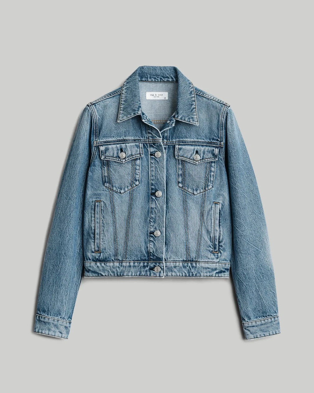 Nico Denim Jacket | rag & bone