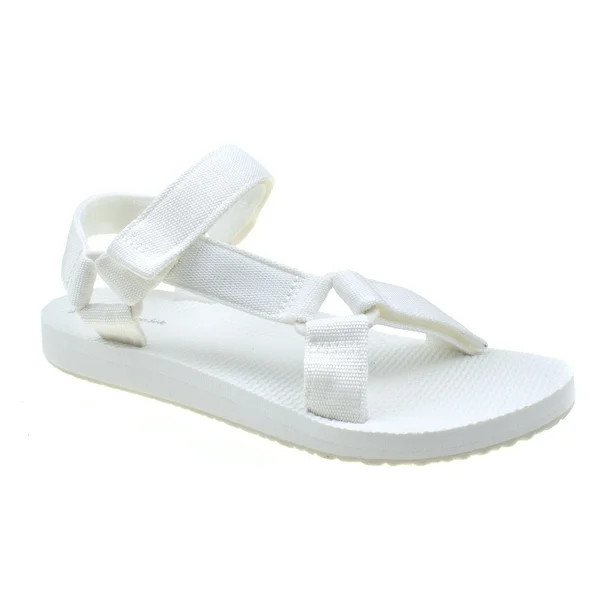 Time and Tru Women's Nature Sandal | Walmart (US)