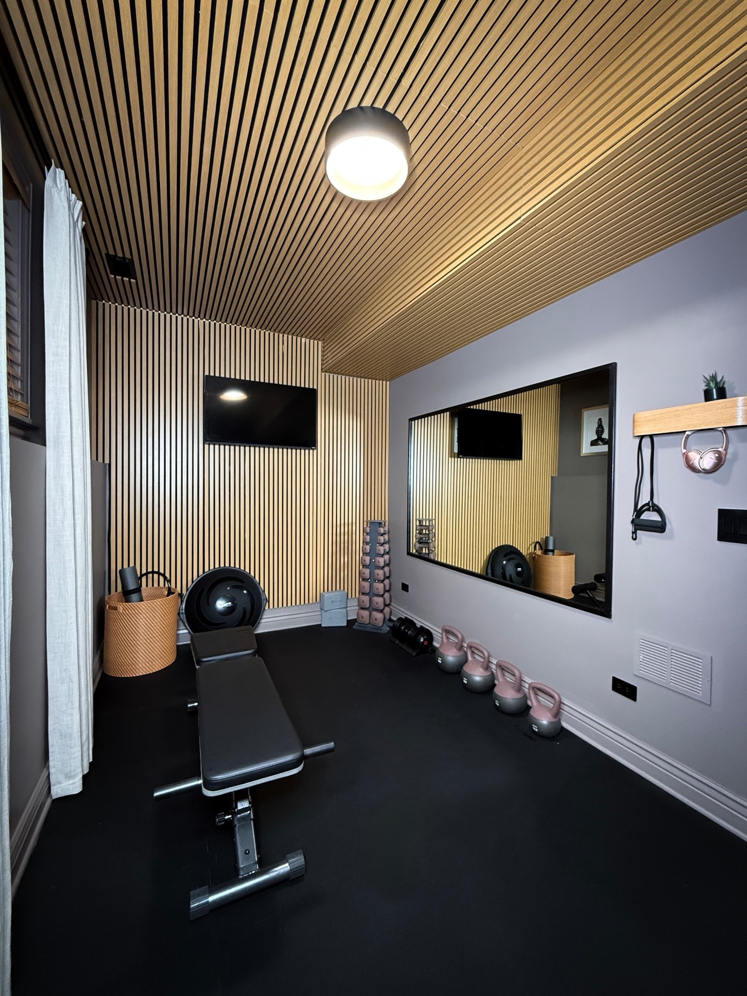 Shop my in-home gym and plan your own space transportation 

#LTKHome #LTKfitnessgoals #LTKActive