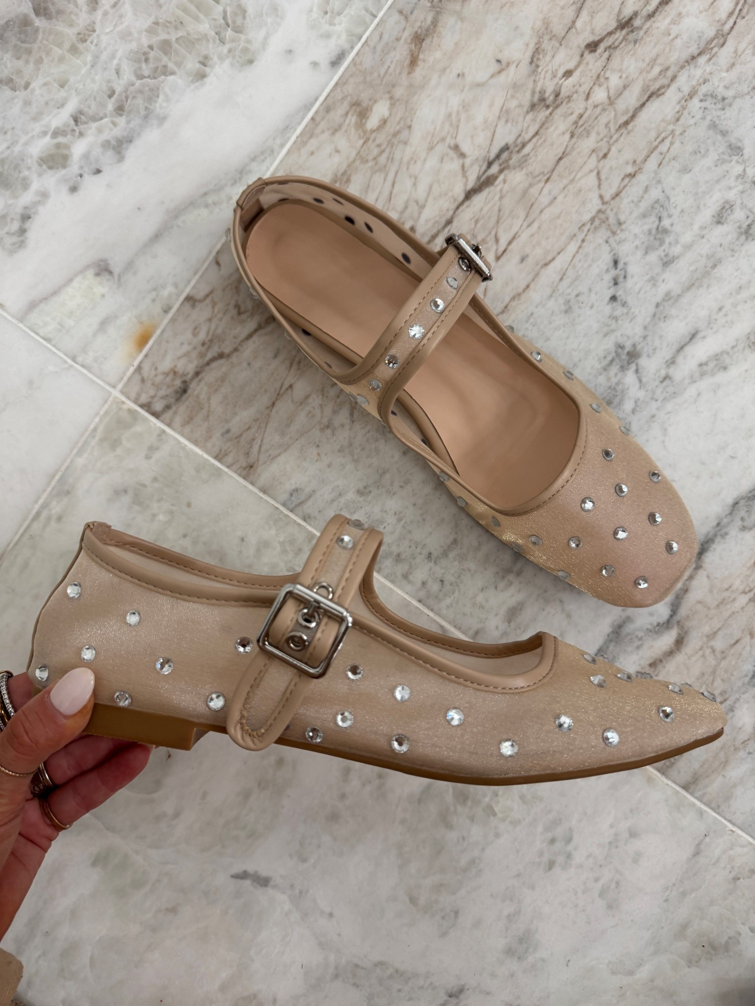 Mesh ballet flats. Back to school. Teach outfits. East coast summer. Workwear 
. Whimsical dresses. Travel outfit. Pickleball . On cloud shoe. Sneakers. Fall shoes. NSale. Nordstom anniversary sale. . Girls trip. Summer sets. 2 piece set. Summer fashion. Pickleball outfit. Save vs splurge. Prime day deals. Socks. Amazon. Wedding guest dress. Beach wedding. . Hanes tank tops. Summer dress. Workwear. Teacher. Back to school  Prime day. Sale. Prime day deals. Country concert outfit. Sandals. Linen pants. Lake must have. Boat trip. The best radio I’ve traveled on several trips with and is waterproof. . Swimsuit fits true to size. Free people looks for less set fits true to size, wearing medium. Travel outfit. Girls trip. 
Vacation outfits. Butter yellow. Date night outfit. Linen pants sized up to large. Date night. American flag sweater. Costa Rica.  Fall fashion. NSale. Nordstrom anniversary sale. Vacation outfit. Butter yellow. Outfit fits true to size, but I Sized up to large in tee and boxer shorts for this oversized fit. Swimsuit. Bikini. Coverup. Linen pants. Sized up to a large in the top and sweatpants for this fit. Summer outfits. Sandals. . Swimsuit. Travel outfit. Resort wear. Maxi dress. Spring wedding guest dress. Wedding guest dress 2025. Graduation outfit. Workwear. Cardigan. Maxi dress. Resort wear. Date night. Spring 2025. Activewear all fits true to size. The loose free people looks for less top sized up 2 sizes to XL for that very oversized fit. Butter yellow. Weighted vest. Workout outfit. Sports bras fit tts. Nike shoes perfect to workout. A few spring favorites and things I don’t regret buying. Spring fashion. Daily deal. Beauty. Travel. Adidas sambas. Adidas. 




#LTKOver40 #LTKMidsize #LTKWorkwear