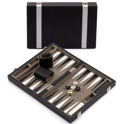 Leather Backgammon Board Game | Wayfair North America