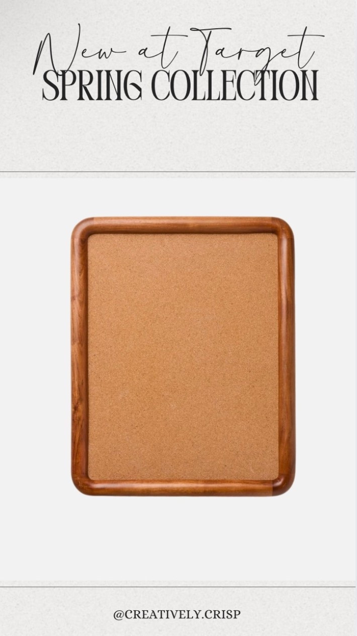 New spring collection at target! 🎯 this would be the PERFECT piece for a 2026 vision board ✨ 

Target home, target find, hearth and hand, studio McGee, spring home, spring finds, spring collection 2026

#LTKFindsUnder50 #LTKSeasonal #LTKHome