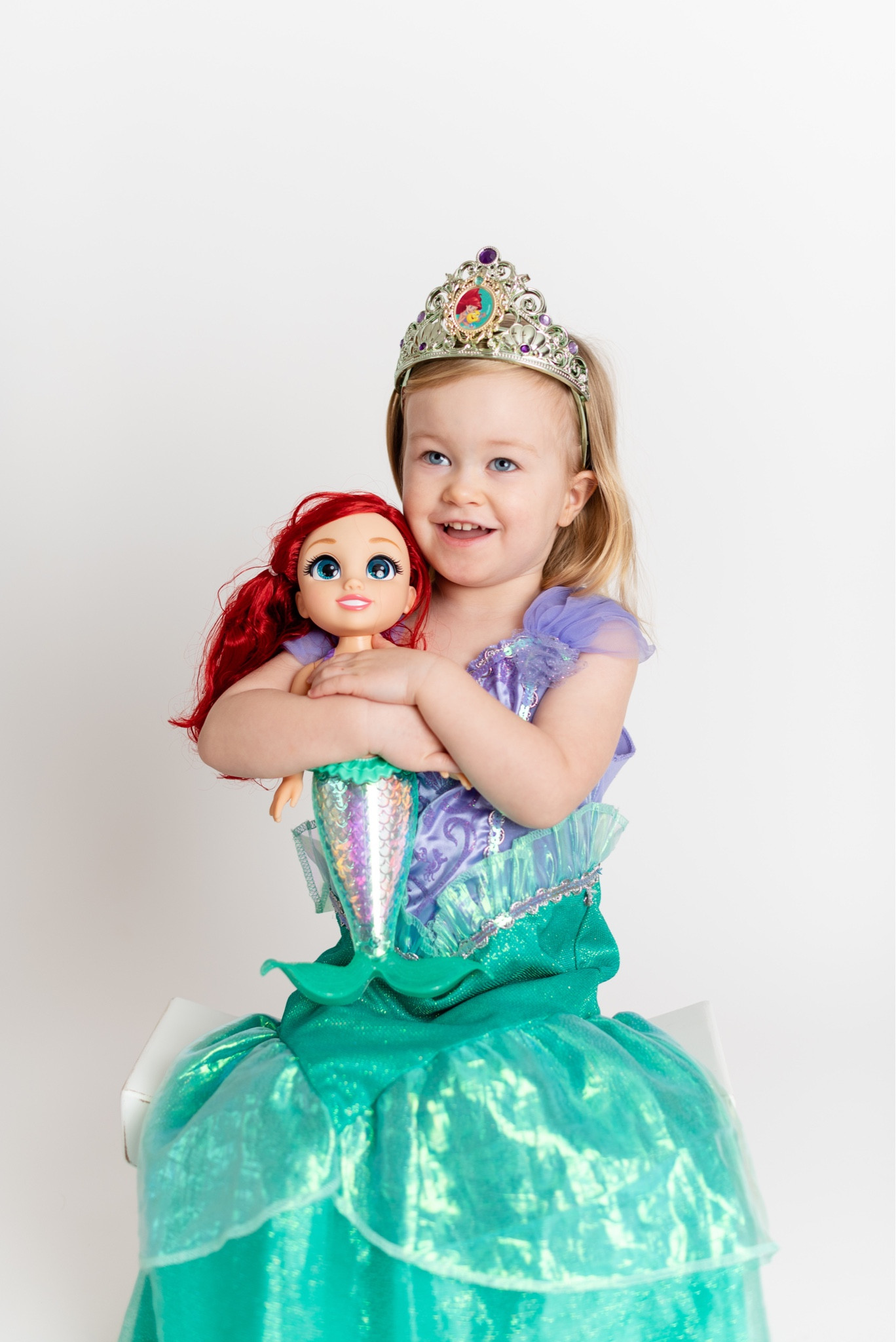 Little Mermaid Costume for girls! My daughter loves this for dress up!

#LTKfamily #LTKunder50 #LTKkids