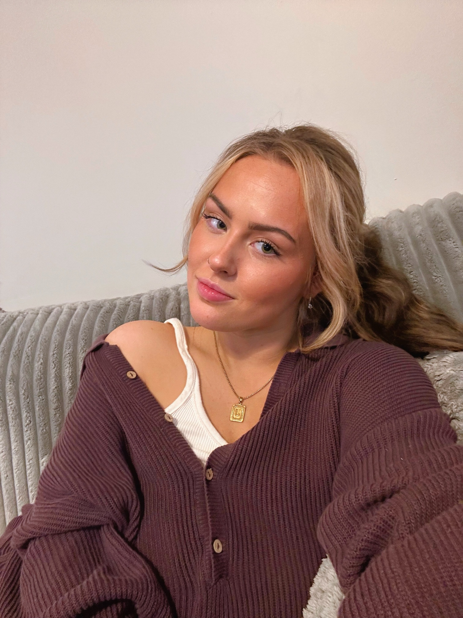 literally the comfiest romper & the most gorg color 😫 wearing size small

#LTKTravel #LTKU #LTKStyleTip