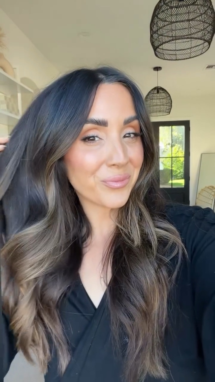All the makeup used in this before and after. 

For Seint color match, go to my IG and send me a message! 

#LTKFindsUnder50 #LTKBeauty