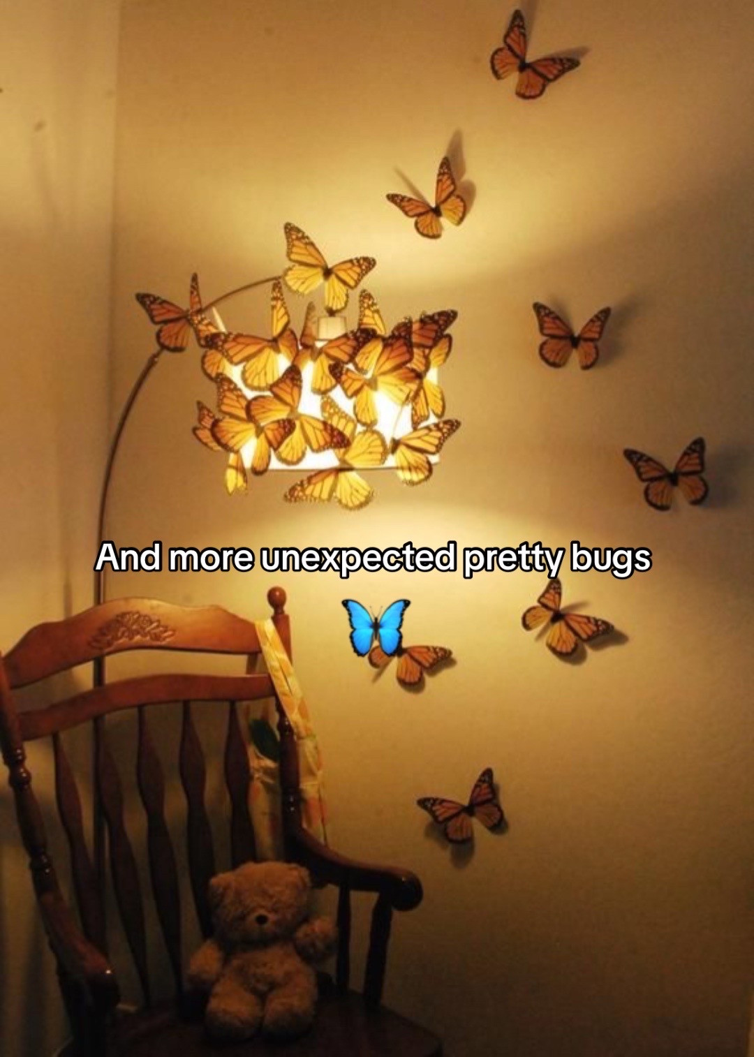 Monarch butterfly 
butterfly cutouts
 

 #LTKHome #LTKFindsUnder50